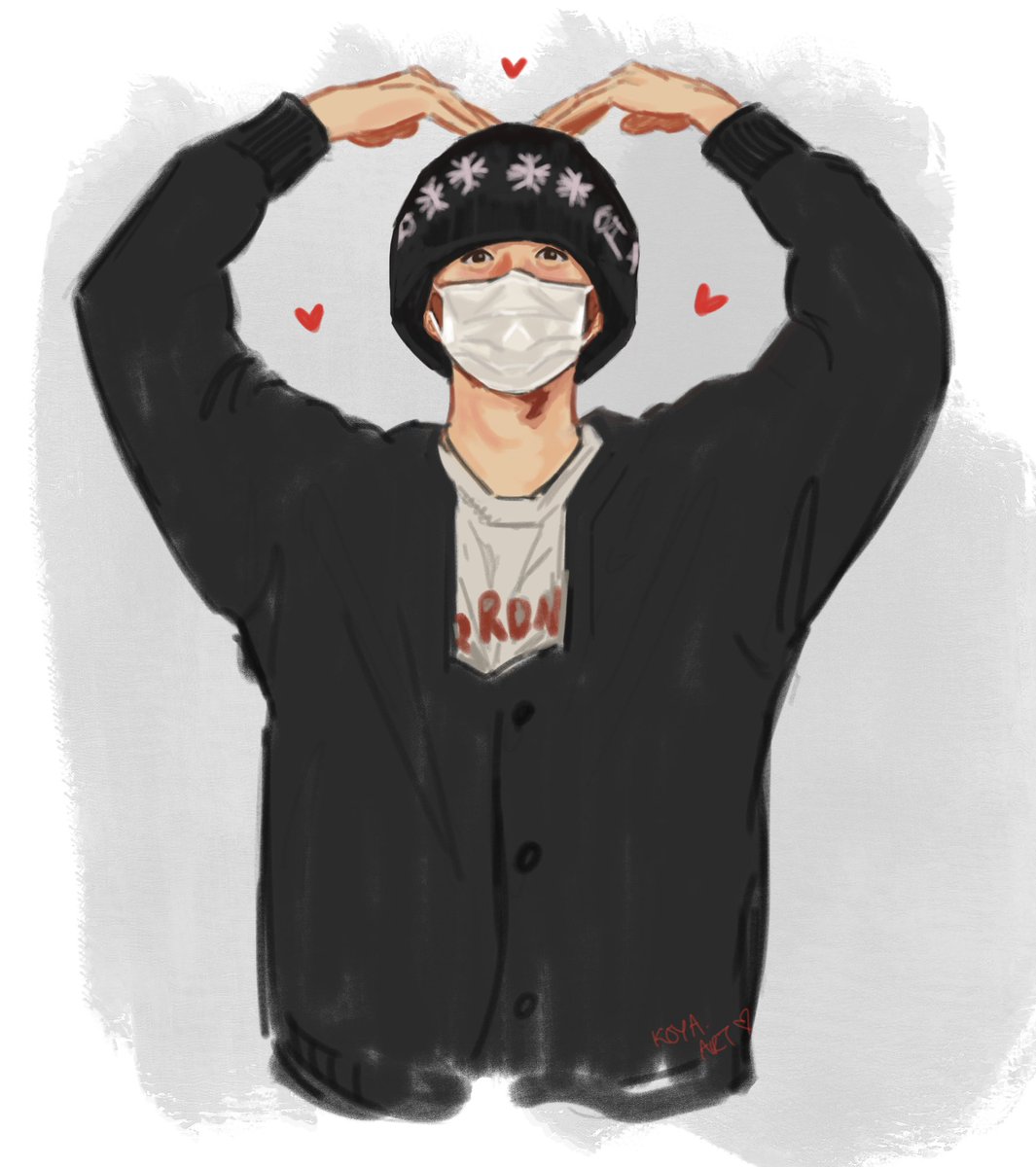 K0YA_ART's tweet photo. YOONGEHHHHH #BTS12thAnniversary https://t.co/5vTbxoUDtQ