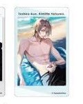 tttoeuu58862's tweet photo. มีใบในรูปแรกค้าบ หาแลก เป็น น้องเซกะอีกใบ t t
#ตลาดนัดทาชิโระ https://t.co/DgXAK1tnf0