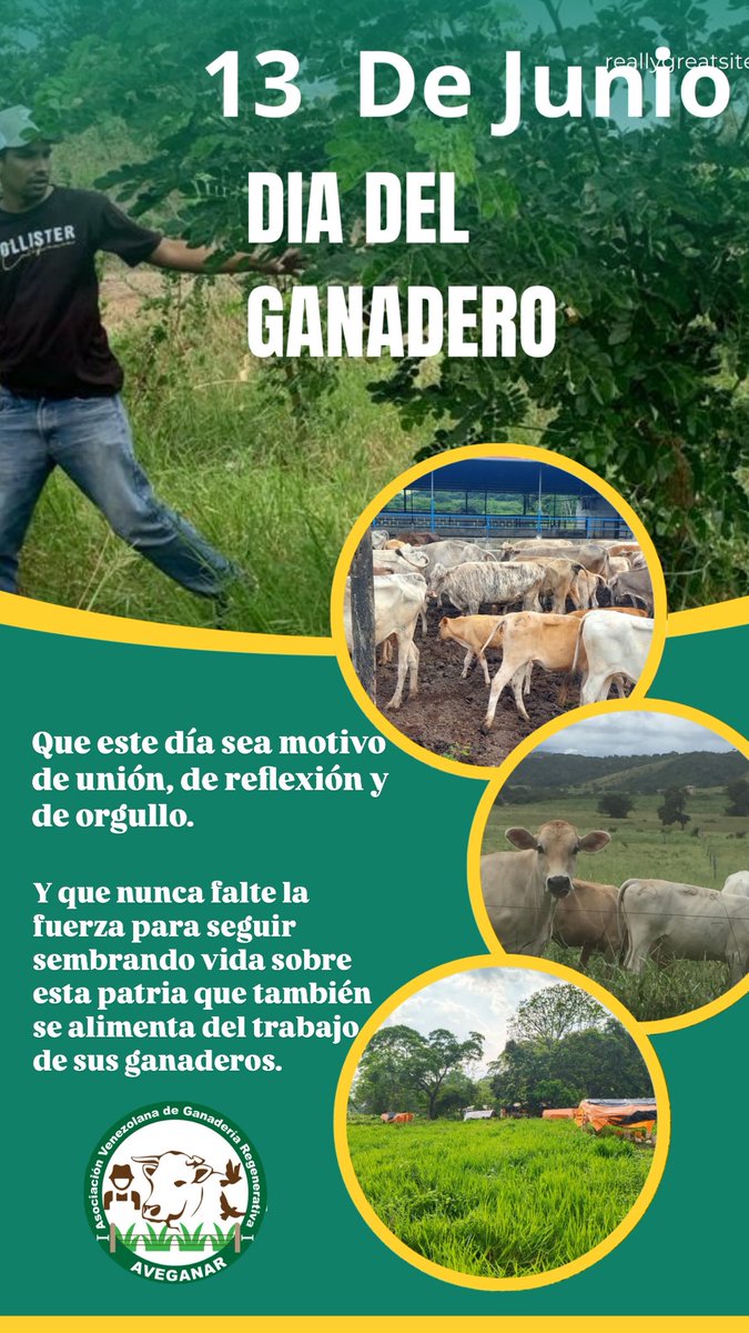 Feliz Día del Ganadero
<a href="/bricebauza/">Brice</a>