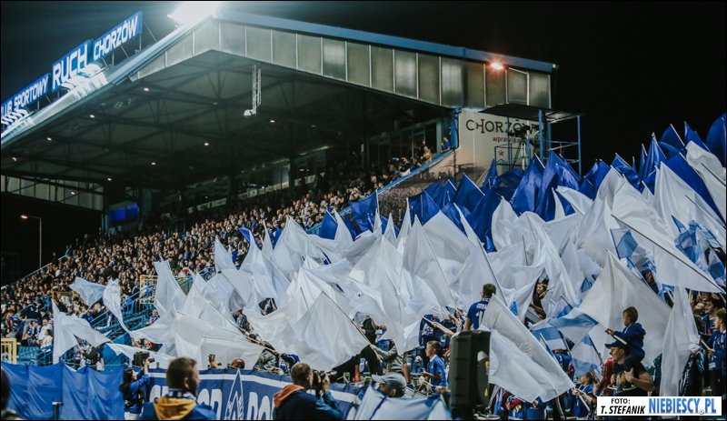 28 czerwca pożegnanie stadionu przy Cichej 6. Zapraszamy!
niebiescy.pl/?id=33856