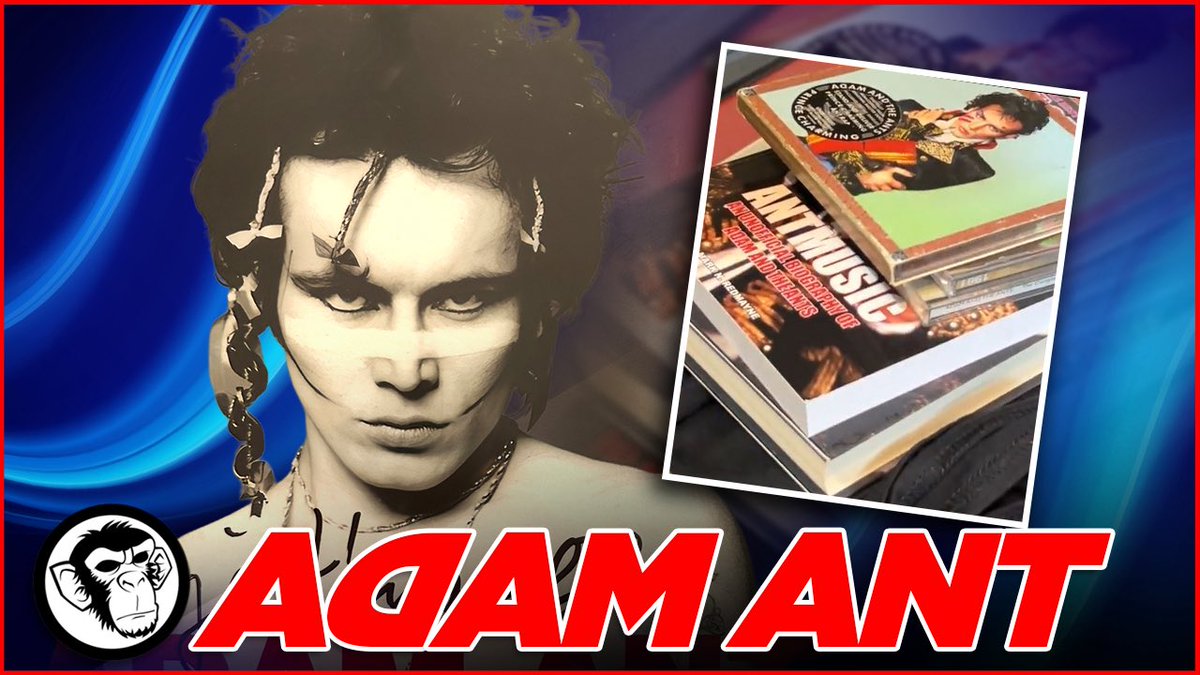 <a href="/Gentleman_Punk/">Gentleman Punk</a> I’ve done another video looking 😝

Hope you like 

youtu.be/Jo06u7h2Cpc?si…