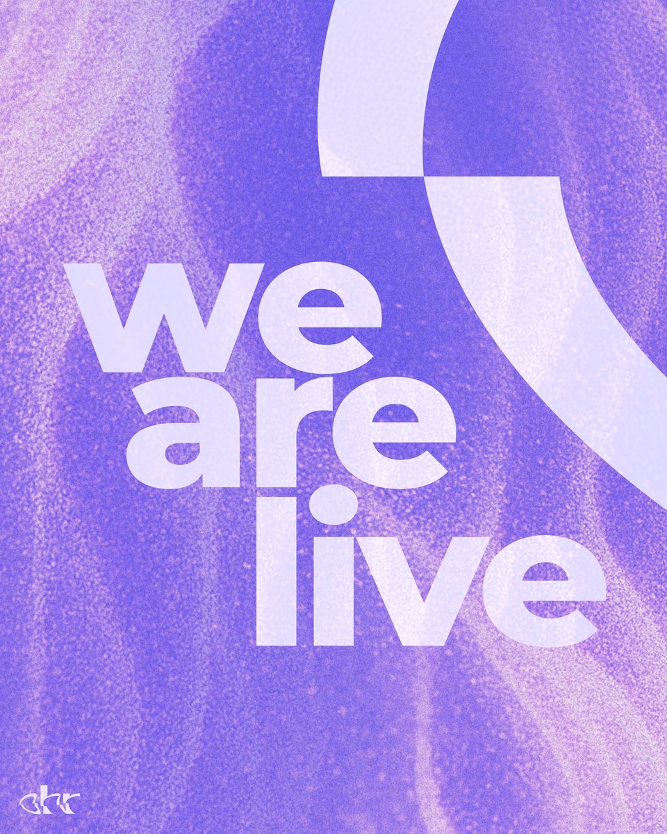ohr is now live.

It’s our soft launch — the very first version.

It’s early and unfinished, but it’s real. And it’s yours to explore.

ohr-fm.vercel.app