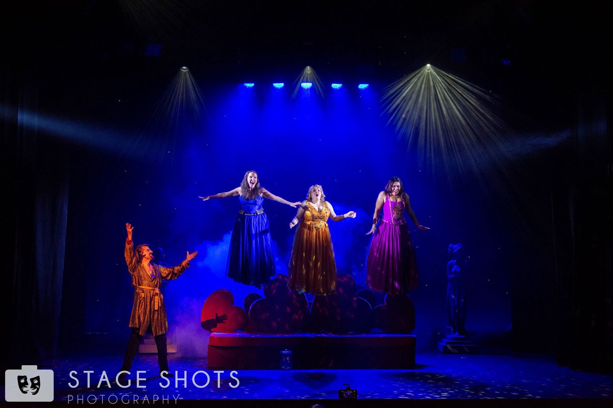 Rohan Green tweet media