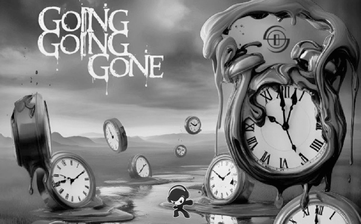 ExpansionRadial's tweet image. State of Being regresa fuerte este año con su nuevo sencillo, Going Going GONE, con energía renovada y un sonido orgánico y sin pretensiones.
expansionradial.mx/state-of-being…