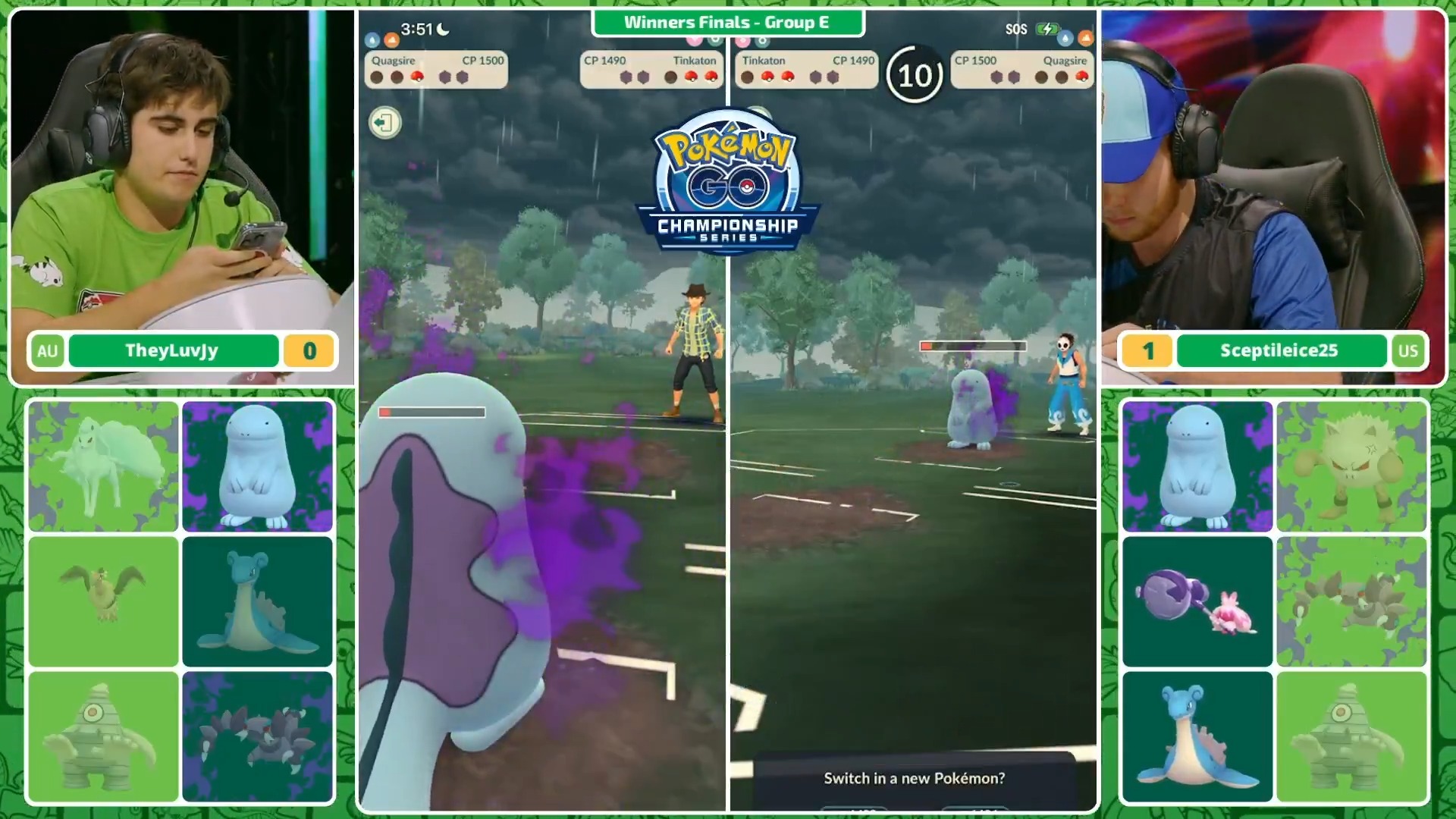 Pokémon GO (@PokemonGoApp) / X