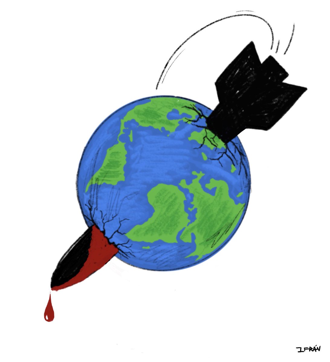 Ifran_art tweet media