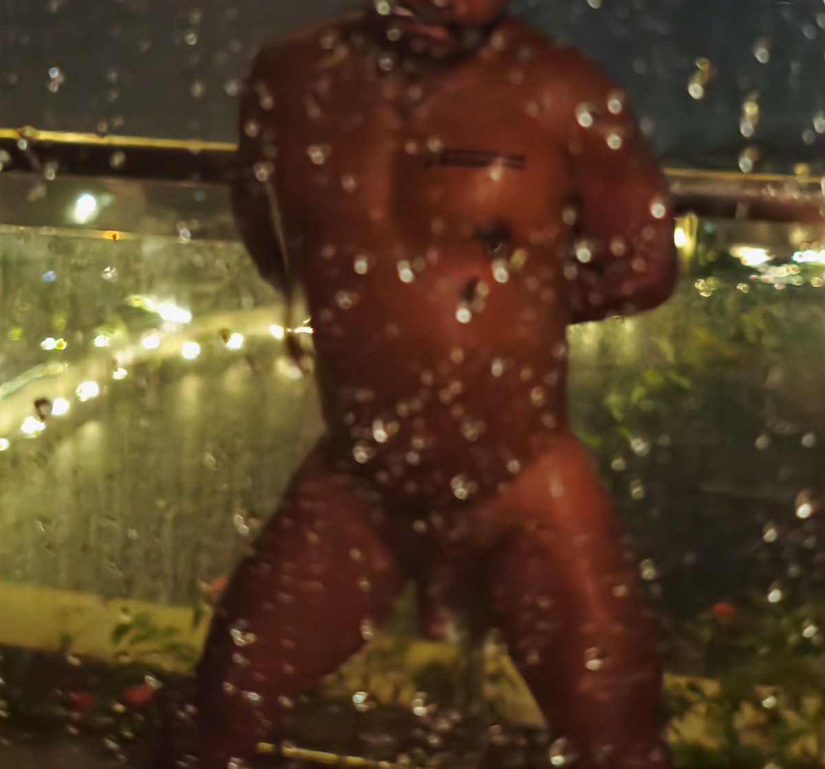 熟年奴隷 Kinbaku tweet media