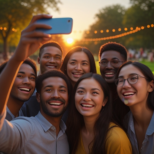 pikpakdigital's tweet image. Hey selfie lovers! 📸 It's #NationalSelfieDay! Time to shine, strike a pose, and share your best selfies with the world. 💁‍♀️🤳 Show us your creativity! Tag your selfie buddy and let's make this day legendary. 🌟 #SelfieDay #SmileAndShare #SnapHappy