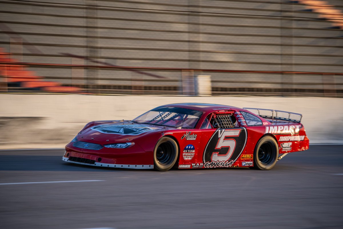 Vito on top! 😮‍💨 Fastest in final practice and looking locked in. Qualifying is next at 7:00pm CT.