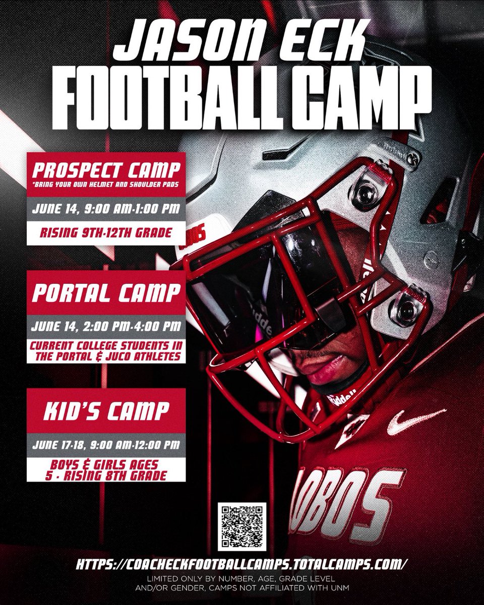 Cameron Lanier (@cameronlanier5) on Twitter photo I will be competing at the University of New Mexico tomorrow!!! <a href="/ColinLockett15/">Coach Lock 💎</a> <a href="/franks_coach/">Stanley Franks Jr</a> <a href="/LukeSchleusner/">Luke Schleusner</a> <a href="/Coach_Eck/">Jason Eck</a> <a href="/CoachAull/">Coach Aull</a> <a href="/NAHS_FBrecruits/">NORTH ATLANTA WARRIORS FB RECRUITING</a> I will be competing at the University of New Mexico tomorrow!!! <a href="/ColinLockett15/">Coach Lock 💎</a> <a href="/franks_coach/">Stanley Franks Jr</a> <a href="/LukeSchleusner/">Luke Schleusner</a> <a href="/Coach_Eck/">Jason Eck</a> <a href="/CoachAull/">Coach Aull</a> <a href="/NAHS_FBrecruits/">NORTH ATLANTA WARRIORS FB RECRUITING</a>