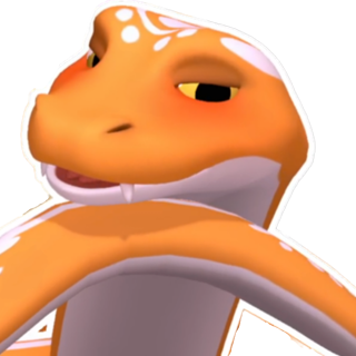 🐍I'm in your arteries again sorry (I'm not sorry)🐍twitch.tv/snekstation