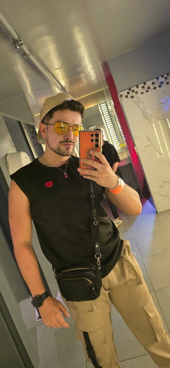 Desde Colombia ansioso de TROPICOQUETA
🥥🪇🧡

6 DÍAS TROPICOQUETA 
KAROL G
#INTEGRACIONGTEAM