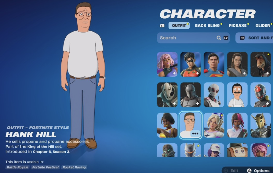 cranking 90's and propane accessories elims! :O