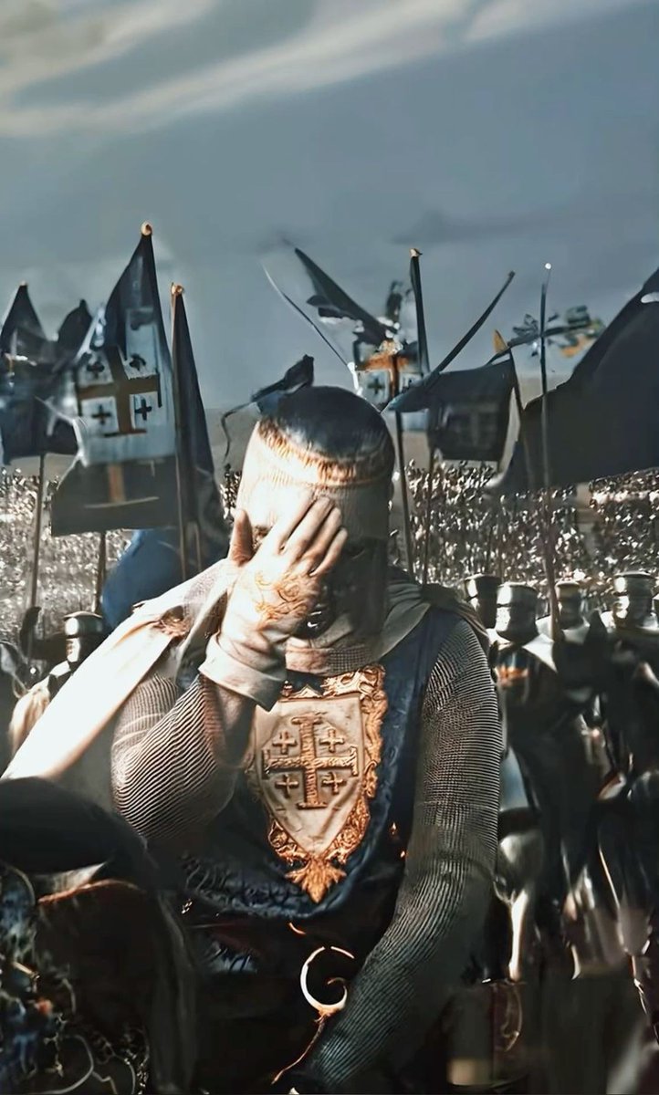 Irã VS Israel = Caim VS Caim

Viva O Sacro Reino de Jerusalém