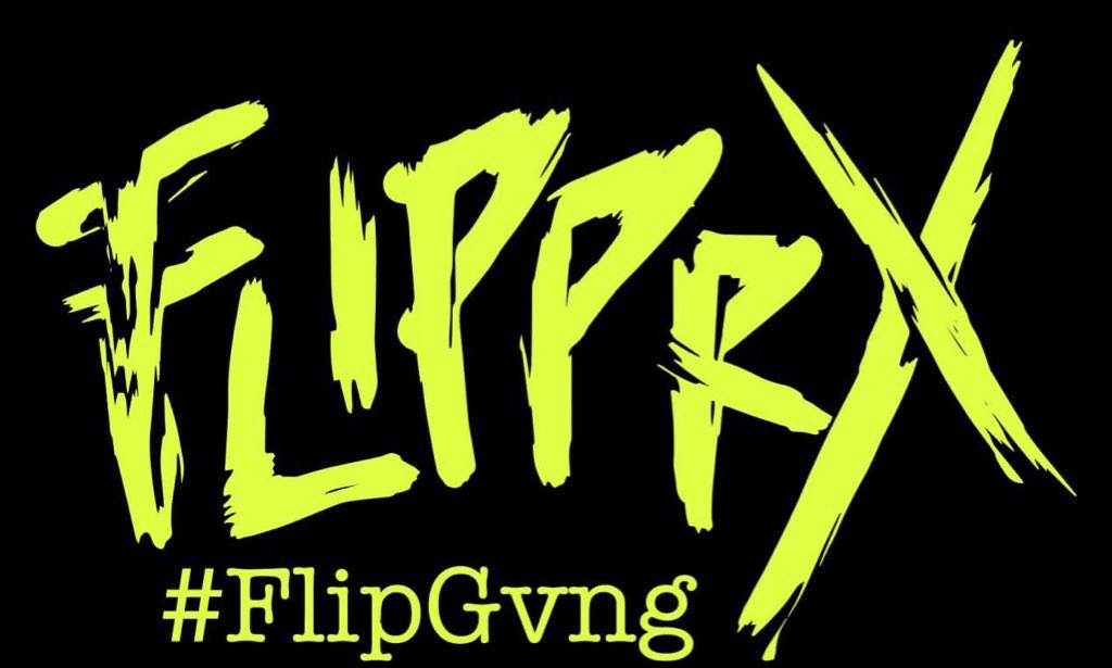 <a href="/CROAKWORKS/">CROAKWORKS</a> <a href="/_Flipprx_/">Flipprx</a> MAKE SOME NOISE FOR THE BOYS 👊🔥
The #FlipGVNG is TAKING OVER on $XRP – flipping charts, flipping vibes, flipping the game!
Let ‘em know it’s not just a move… it’s a MOVEMENT. 💥
#XRP #CryptoGVNG #FlipModeActivated
#GVNG
#GVNG