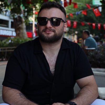 SemihUtlu5's tweet photo. #YeniProfilResmi https://t.co/4yYwYpi3cp