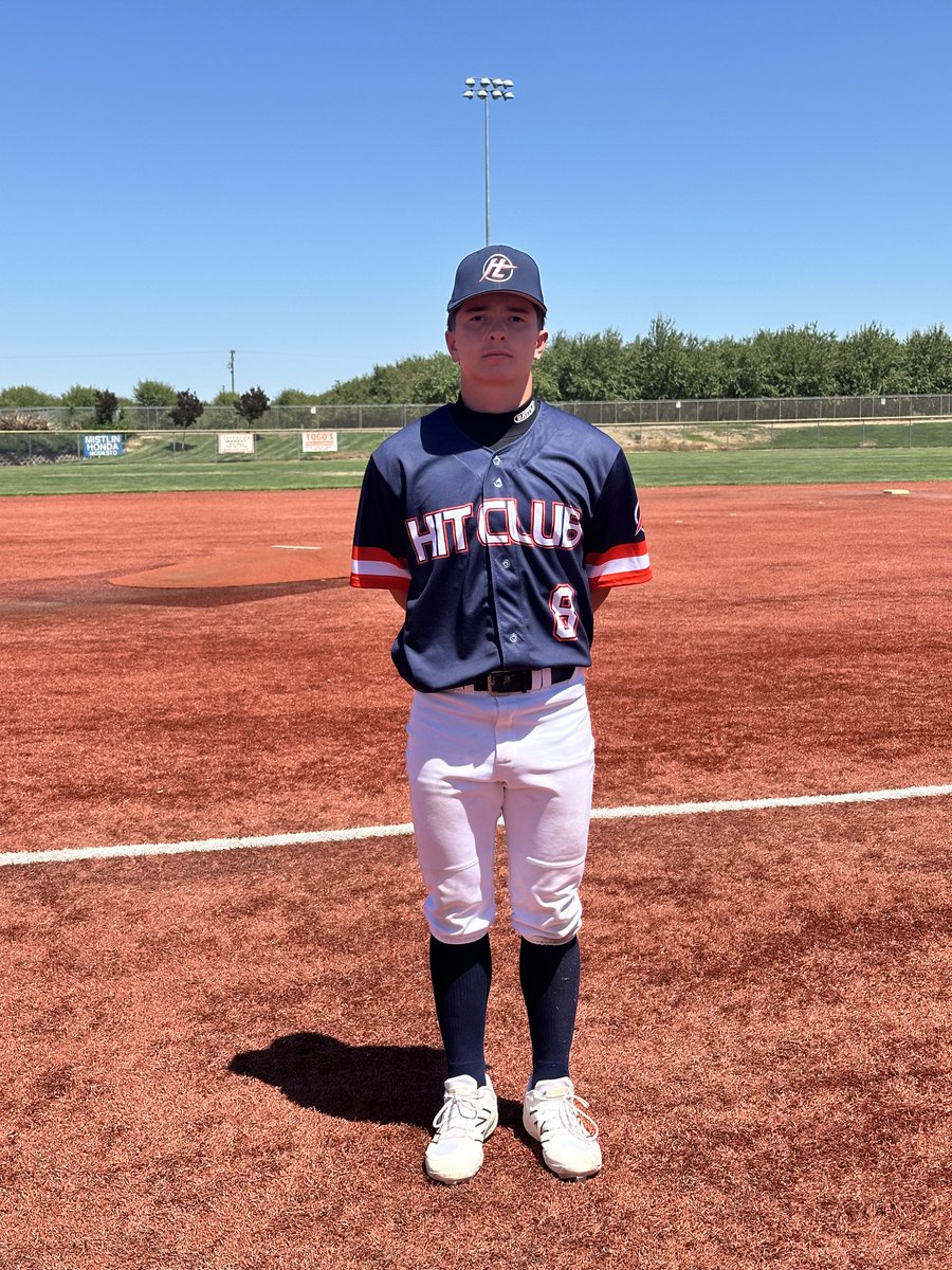 Five Tool California tweet media