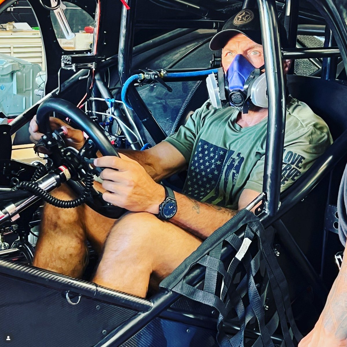 Randy Couture (@randy_couture) on Twitter photo Getting comfortable in the new ride. We are getting close!
.
<a href="/SCAGRacing/">SCAG Racing</a> <a href="/ScagPower/">Scag Power Equipment</a> <a href="/NHRA/">NHRA</a> <a href="/nhrapromodified/">NHRA Pro Modified</a> #promod #racecar #nhra #scagracing
Facebook Getting comfortable in the new ride. We are getting close!
.
<a href="/SCAGRacing/">SCAG Racing</a> <a href="/ScagPower/">Scag Power Equipment</a> <a href="/NHRA/">NHRA</a> <a href="/nhrapromodified/">NHRA Pro Modified</a> #promod #racecar #nhra #scagracing
Facebook