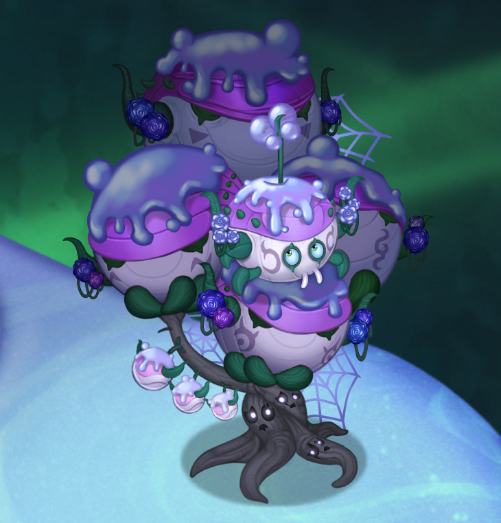 BerryShocking tweet media