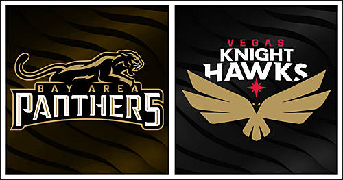 KICKOFF IN 30 MINUTES: @panthersifl face @knighthawksifl in a battle of potentially playoff bound teams. Week 13 Preview. @indoorfl #PantherNation #UKnightInFlight

sportscoasttocoast.proboards.com/thread/5358/we…