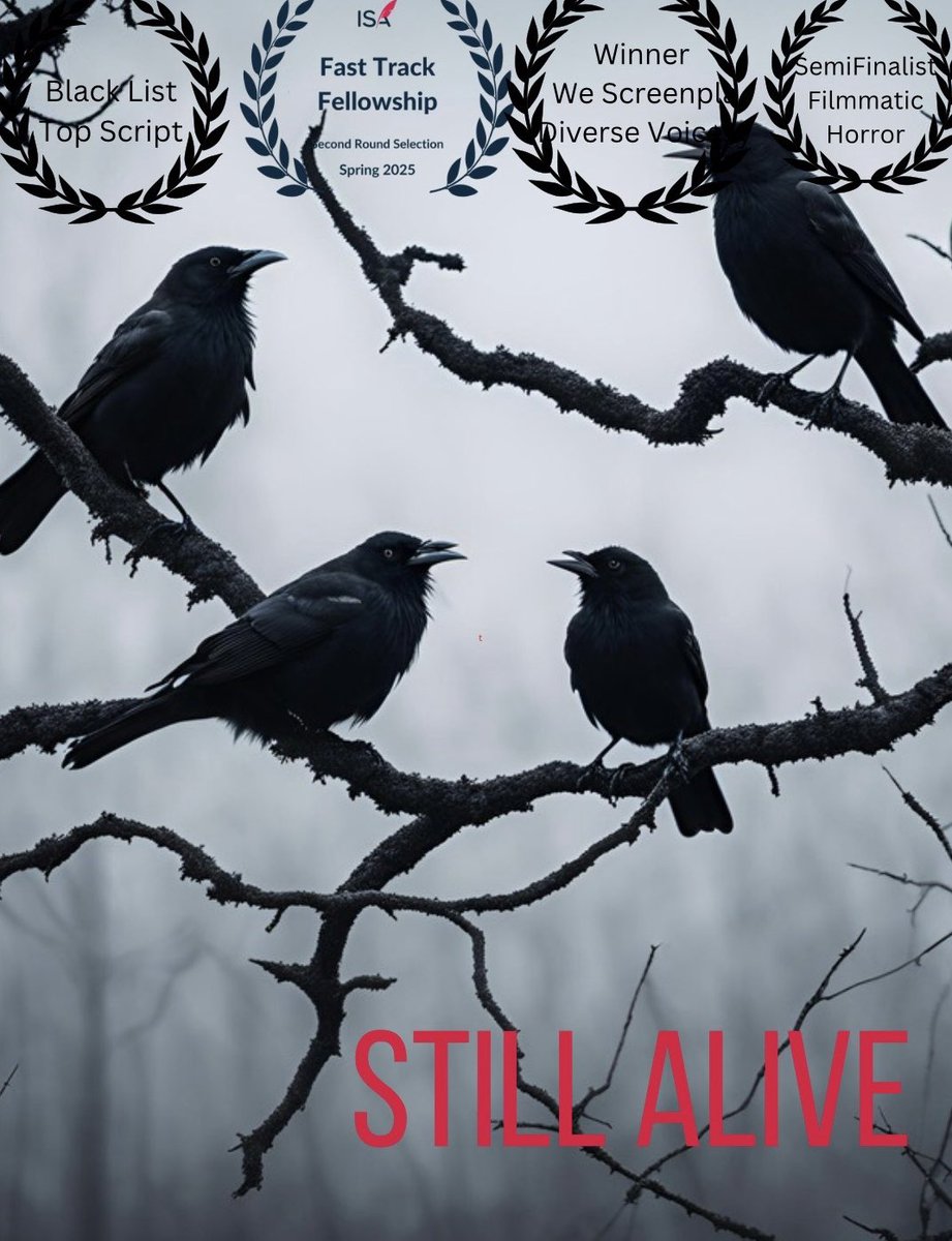 Thank you so much <a href="/NetworkISA/">The ISA</a> !!! 🙏❤️