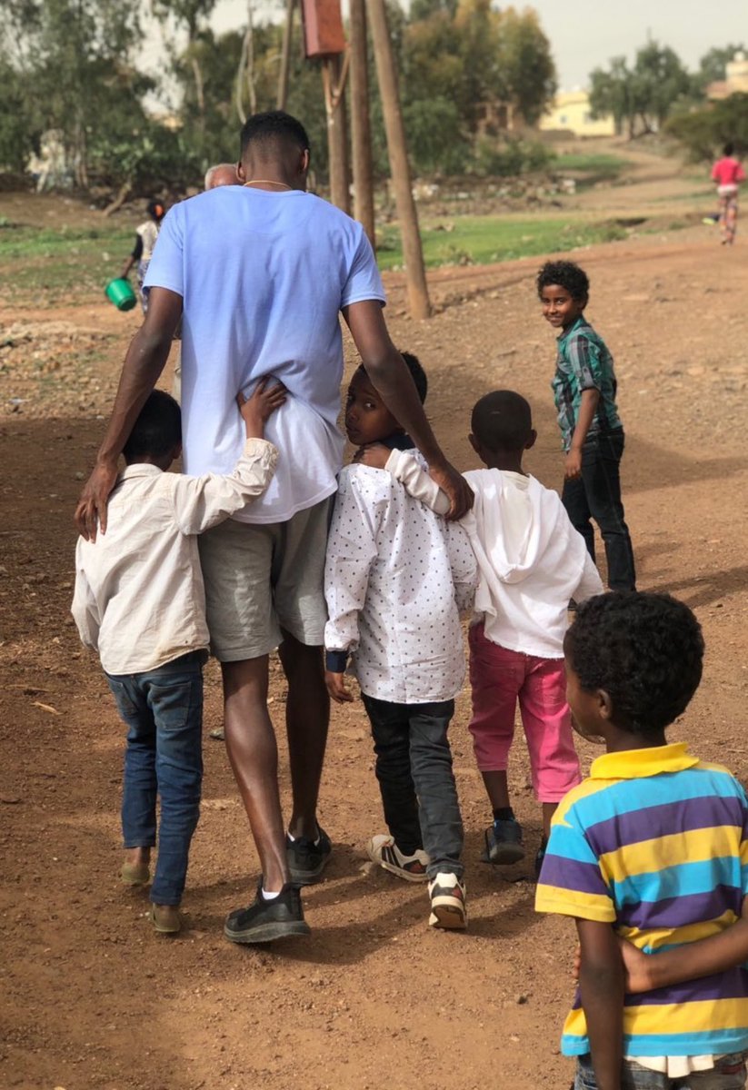isakaxtra's tweet image. Africa the home of Peace ❤️🇪🇷