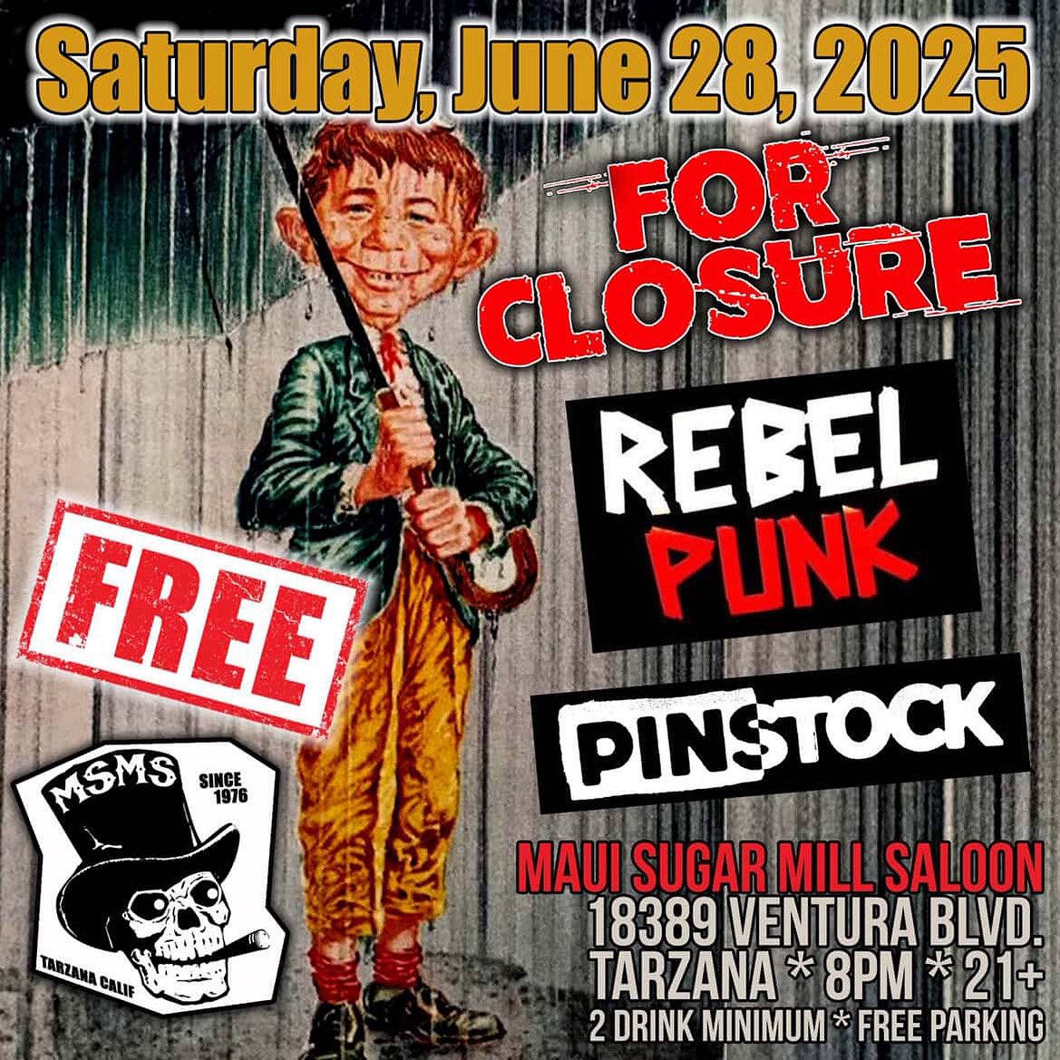 pinstockband tweet media