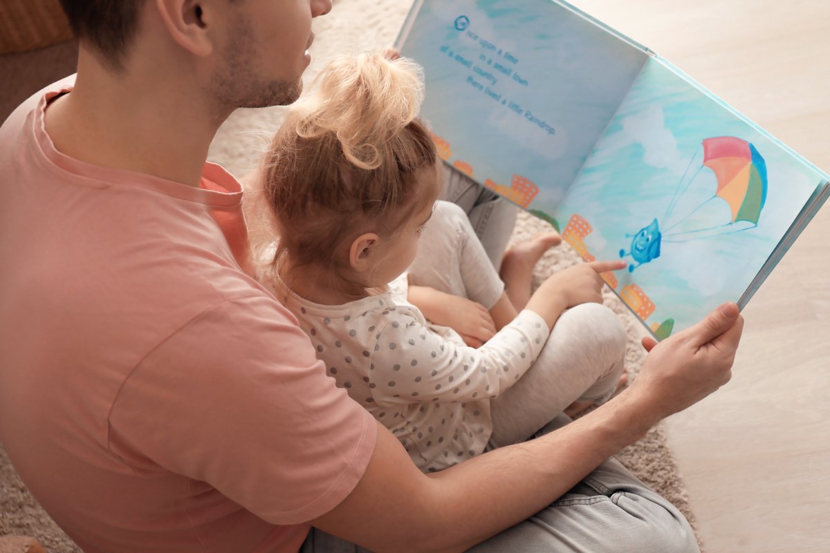 Parents and caregivers! You have an important role to play in your child’s reading, writing and language skills. Use these tips to help your student: improvingliteracy.org/family/index.h…