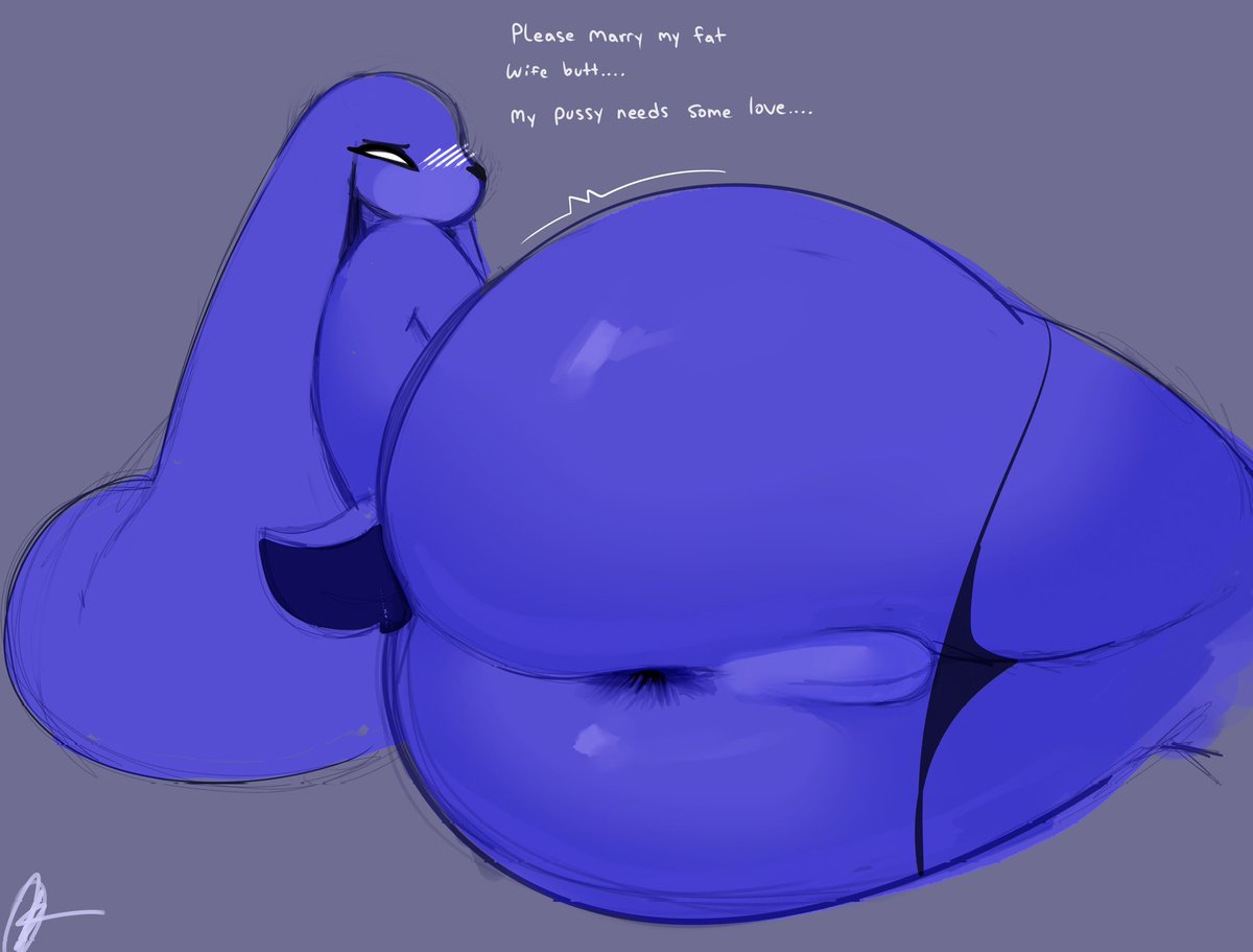 Wanted to hop on the trend (maybe show off some more wife butt!)

Only if you want to of course! 👉👈