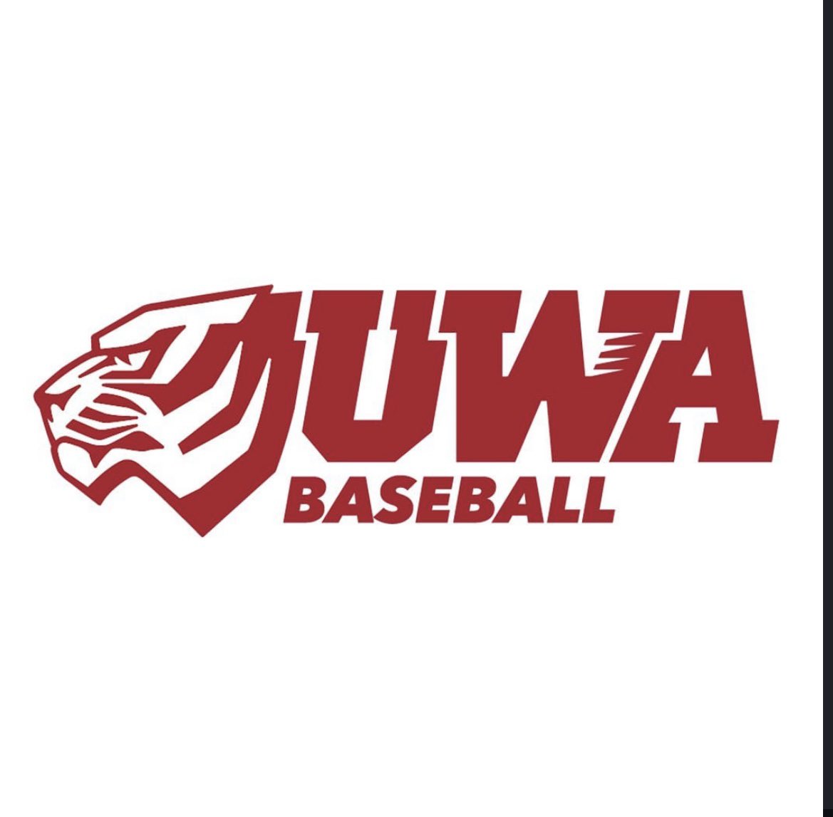Blessed and excited to announce my commitment to <a href="/UWABaseball1/">University of West Alabama Baseball</a> ! Ready to get after it!