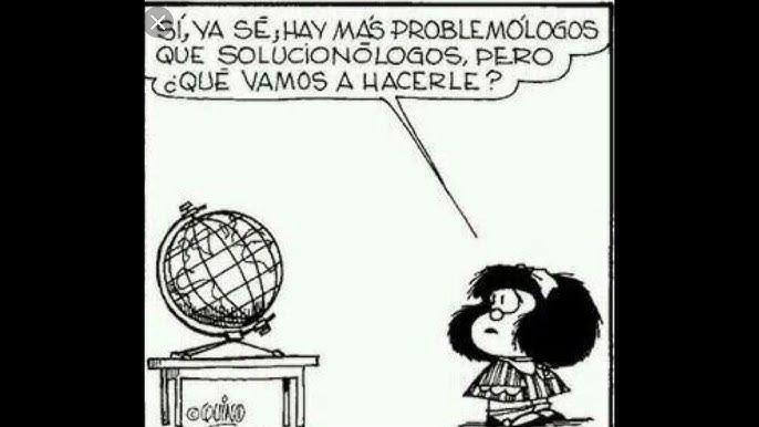 El Gran Ludwig  (@thebigludwig) on Twitter photo Hoy que caminamos en un mundo de belicistas, autoritarios y fanáticos del control y la represión. En donde opinar libremente desde tus espacios de libertad es motivo de ira y persecución.
Solo quiero decir:
“¡Cuidado! Irresponsables trabajando”…
Y el planeta es su taller. Hoy que caminamos en un mundo de belicistas, autoritarios y fanáticos del control y la represión. En donde opinar libremente desde tus espacios de libertad es motivo de ira y persecución.
Solo quiero decir:
“¡Cuidado! Irresponsables trabajando”…
Y el planeta es su taller.
