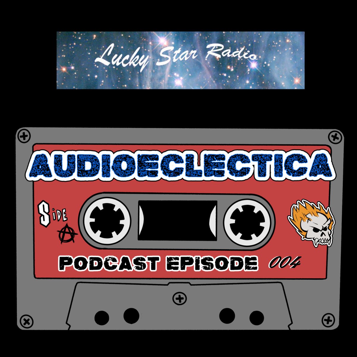 Brand new <a href="/audioeclectica/">Audioeclectica</a> show hosted by Brian and Justin, examining 30+ overly hated bands?
Would you agree? Or do you think the hiatus are just overly opinionated?
Take a listen and share YOUR opinion with us!
Background music by <a href="/vufcup/">Vufcup</a> 
distrokid.com/hyperfollow/lu…