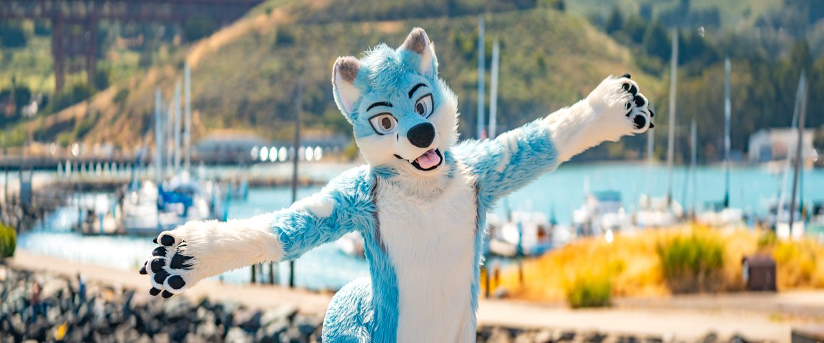 Zephyr (@zephyrousfox) on Twitter photo accept some blue fox hugs? 🤗🩵
📸: <a href="/ChatahSpots/">ミーゴー💢🔜AFC🇺🇲,SK🇰🇷,獸無限🇹🇼,ケモコン🇯🇵</a>
🧵🪡✂️: <a href="/wolf_daz/">Daza 🔮 GOH BKB</a>
#FursuitFriday accept some blue fox hugs? 🤗🩵
📸: <a href="/ChatahSpots/">ミーゴー💢🔜AFC🇺🇲,SK🇰🇷,獸無限🇹🇼,ケモコン🇯🇵</a>
🧵🪡✂️: <a href="/wolf_daz/">Daza 🔮 GOH BKB</a>
#FursuitFriday