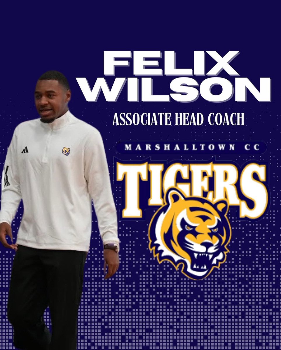 Jason D. Mays (@coachjmays) on Twitter photo A year ago last week I met <a href="/FelixWilson_5/">Felix Wilson</a> at a Starbucks and shared the vision for <a href="/MoCoTribeHoops/">Montgomery County High School Boys Basketball</a> . I knew we would only keep him for a year or two. He is chasing his coaching dream by taking his career to the college level. <a href="/LbMays/">Lori Beth Mays</a> and I love you and Rosie very much. A year ago last week I met <a href="/FelixWilson_5/">Felix Wilson</a> at a Starbucks and shared the vision for <a href="/MoCoTribeHoops/">Montgomery County High School Boys Basketball</a> . I knew we would only keep him for a year or two. He is chasing his coaching dream by taking his career to the college level. <a href="/LbMays/">Lori Beth Mays</a> and I love you and Rosie very much.