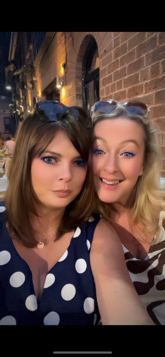 louise omalley tweet media