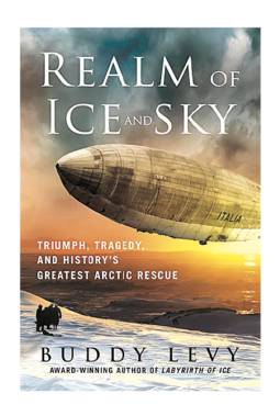 Washington State Magazine (@wsmagazine) on Twitter photo Arctic exploration takes to the sky in Buddy Levy’s latest book. "Realm of Ice and Sky" details three epic, icy sagas, each a meticulously researched work of historical nonfiction by the #WSU English professor.
magazine.wsu.edu/2025/04/25/rea… <a href="/buddylevy/">Buddy Levy</a> Arctic exploration takes to the sky in Buddy Levy’s latest book. "Realm of Ice and Sky" details three epic, icy sagas, each a meticulously researched work of historical nonfiction by the #WSU English professor.
magazine.wsu.edu/2025/04/25/rea… <a href="/buddylevy/">Buddy Levy</a>