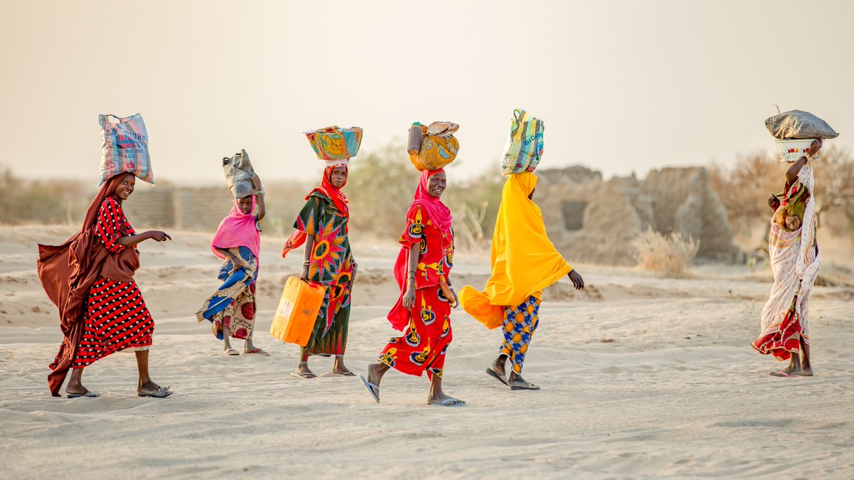 ASteiner's tweet image. Thanks to core support from Denmark, @UNDP is driving progress across the globe - accelerating efforts to end poverty, respond to crises & advance the #GlobalGoals.
Together, we’re building a more resilient & sustainable future for all. go.undp.org/U2f #PartnersAtCore
