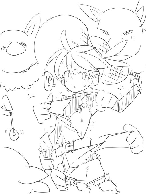 88さん的にポケモンのキャラで1番えっちだとおもうのは誰ですか?僕はもちろんフウロチャン! #odaibako_TMTJM88