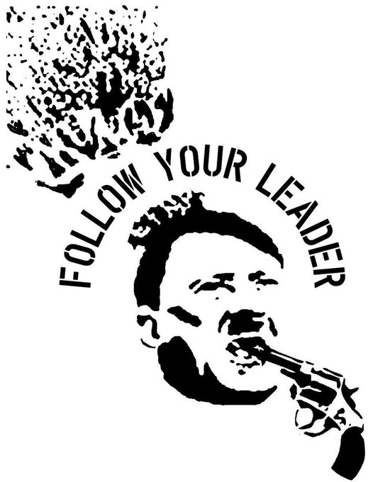 i am certain no one will have a problem with the message of this image. :)