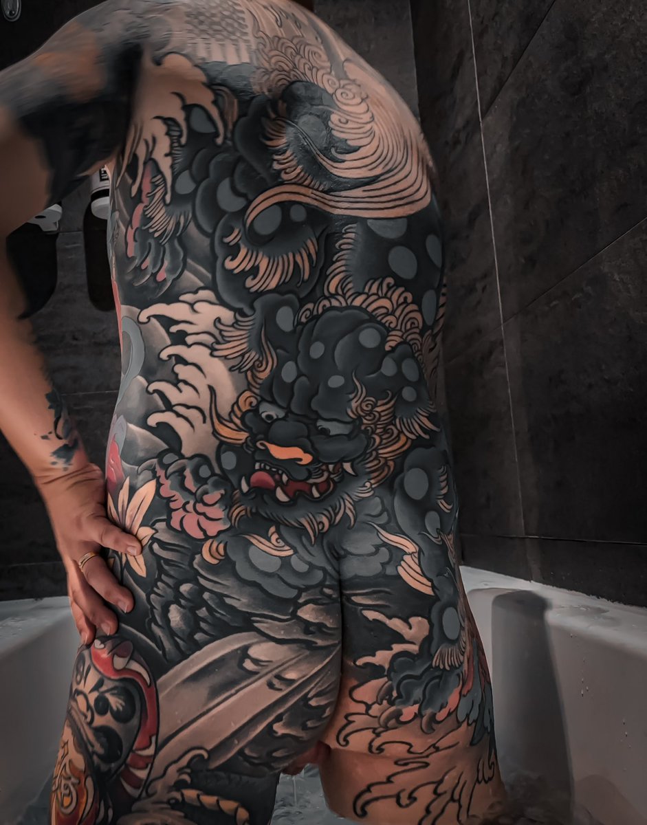 狗硬人夫 tweet media