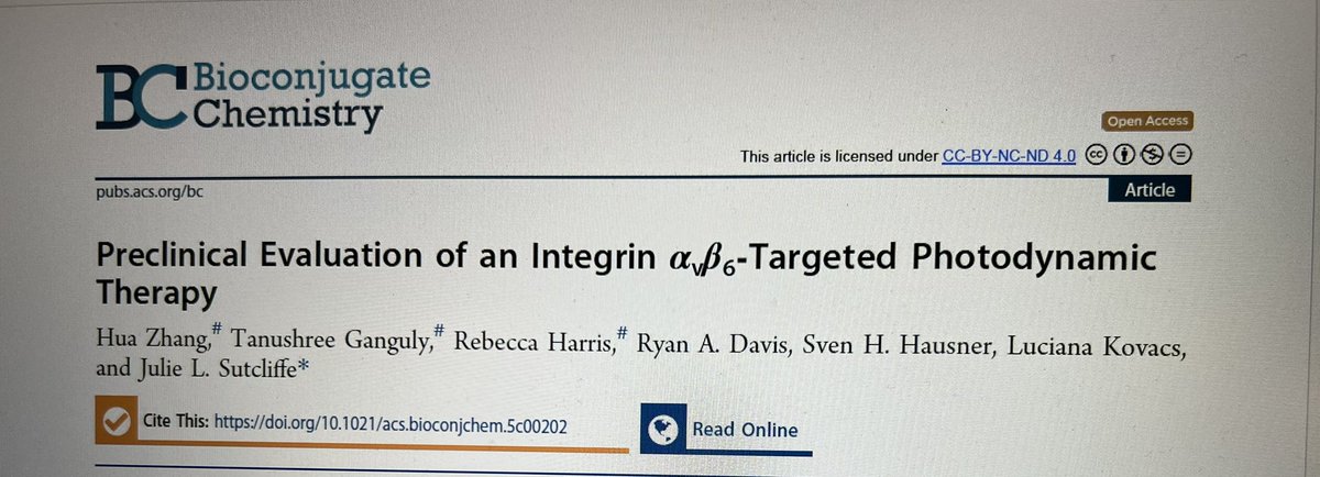 juliesut8's tweet image. Who knew Team Sutcliffe did non-nuclear stuff @UCDavisHealth @UCDavisCMGI @ACSPublications