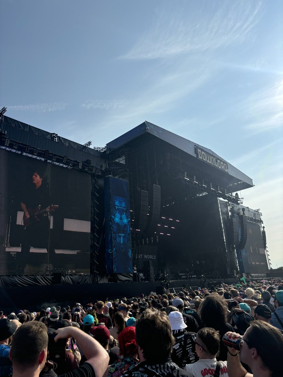 What a day! #download2025