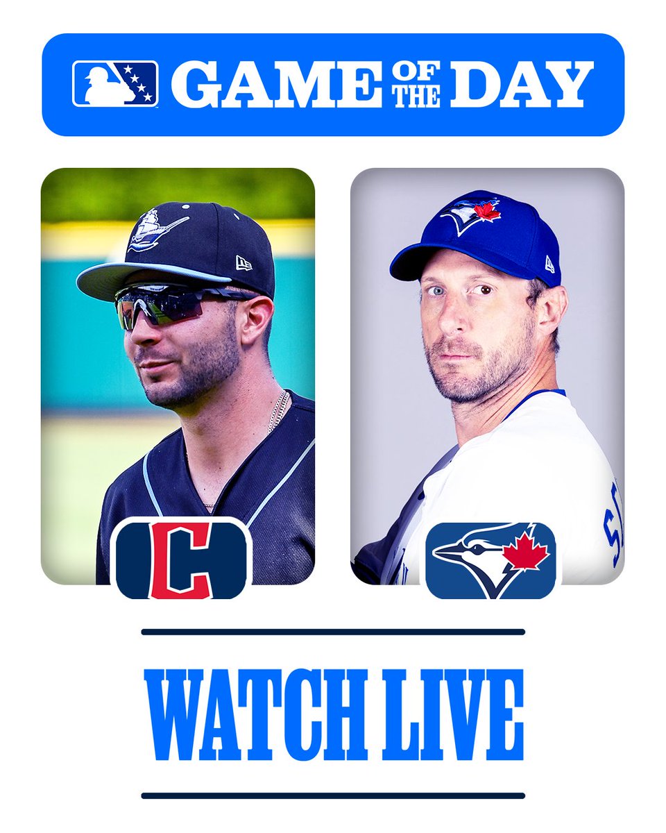 MiLB's tweet image. Max Scherzer takes the mound in a rehab appearance!

He leads Triple-A Buffalo against @MLBPipeline Top 100 prospect C.J. Kayfus, who's slashing .307/.377/.540 with Columbus.

Watch the MiLB Free Game of the Day LIVE: atmlb.com/4c9P9NM