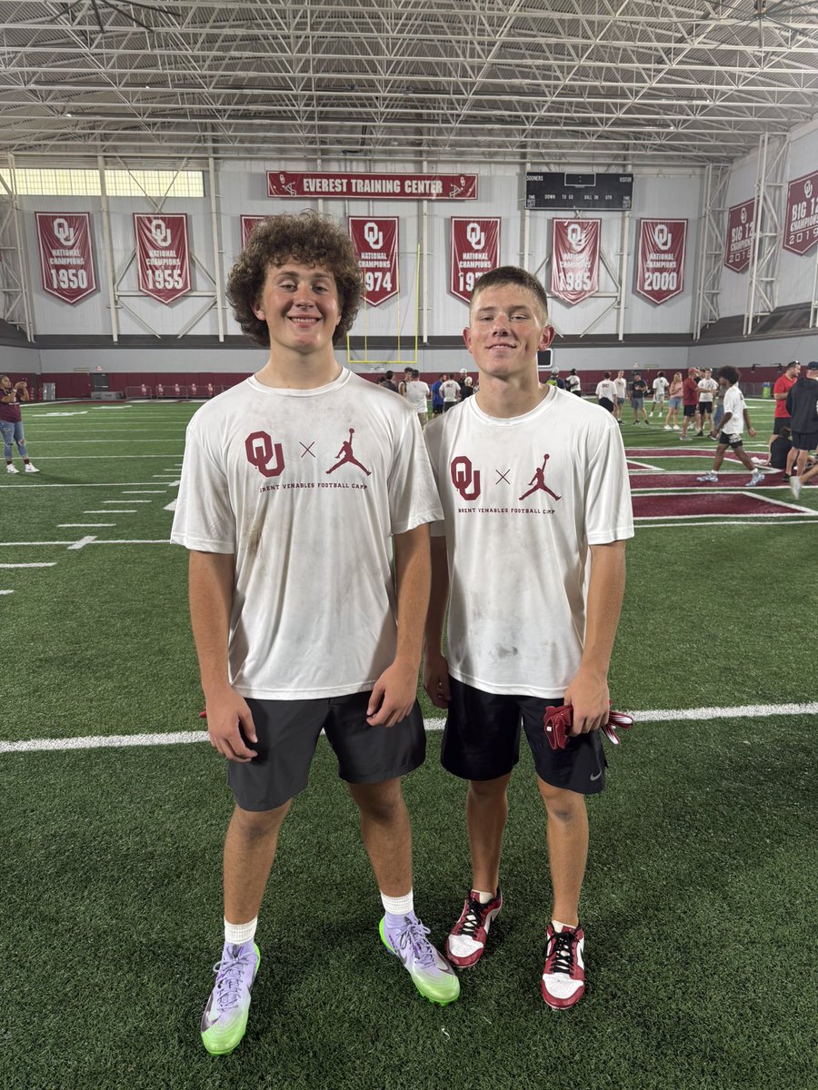 Dawson Steveson tweet media