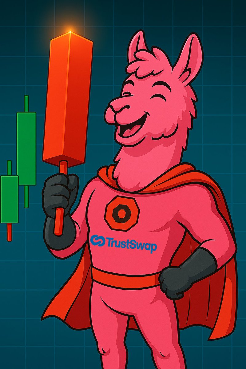 Holding the floor strong. 💪
Patience and conviction — that’s the real key to success.

$LLI $LYX | <a href="/lukso_io/">LUKSO</a>  $DiamondHands $Lukso