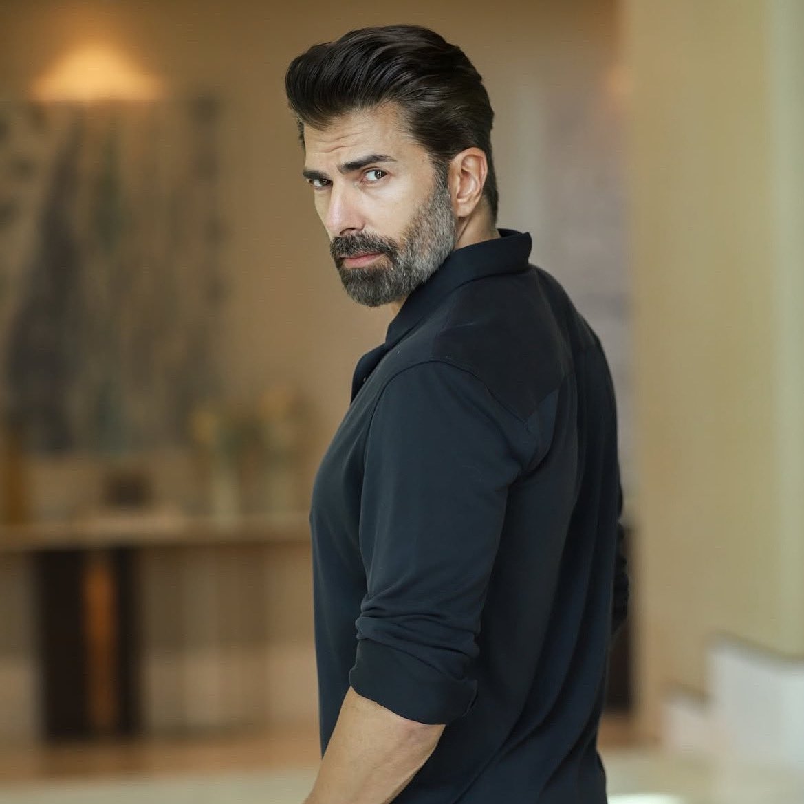 Cenk Torun’un okuduğu projeler var ancak henüz anlaştığı bir proje yok… Soranlara gelsin… #cenktorun 📌