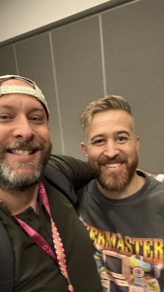 Chris Nowicki (@iamwix) on Twitter photo Hey <a href="/themarcba/">Marc Backes</a> it was great meeting you and hanging out with some good drinks! Travel safe and we’ll see ya next time! Hey <a href="/themarcba/">Marc Backes</a> it was great meeting you and hanging out with some good drinks! Travel safe and we’ll see ya next time!
