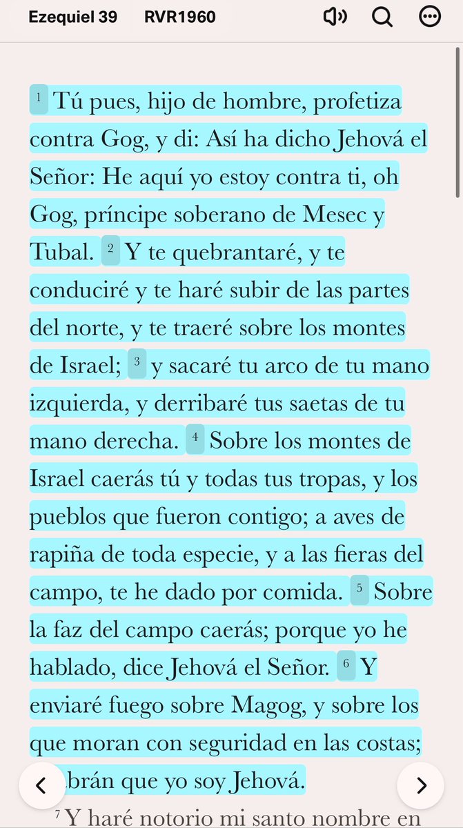 ivetteePrzz's tweet photo. La Biblia no se le lee se la vive 🫶🤍  OREMOS SIN CESAR https://t.co/jzEjwWLpKo