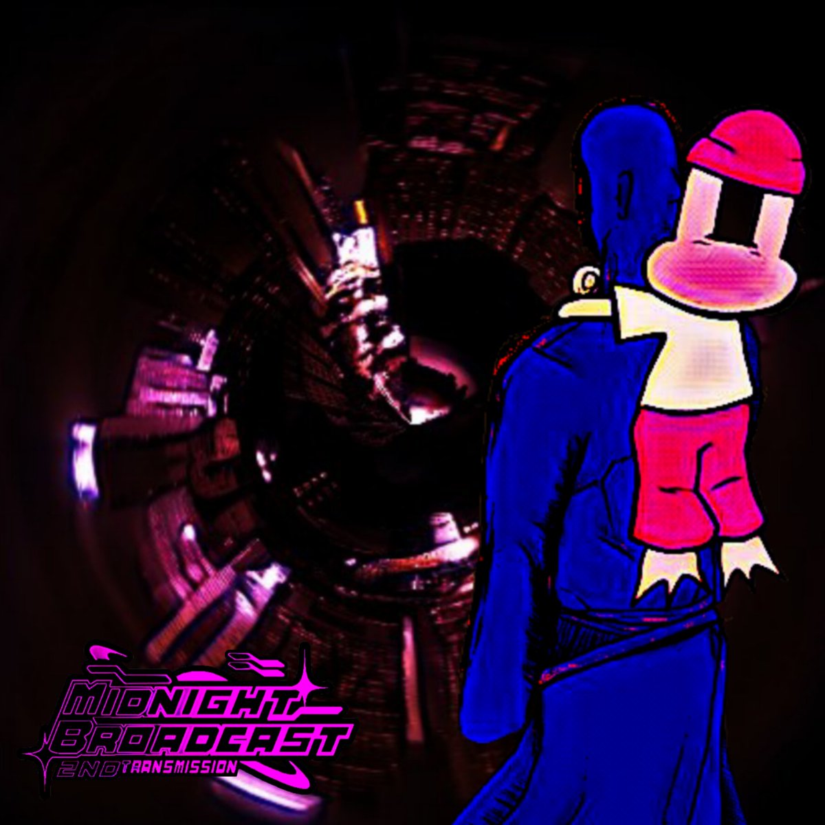 PaperRex03's tweet image. Twist in the air