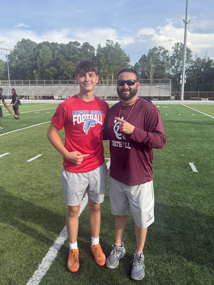 Maddox Franklin tweet media